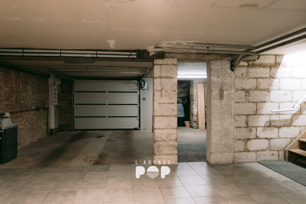 POKA – La maison de ville qui a pensé à tout - photo 17