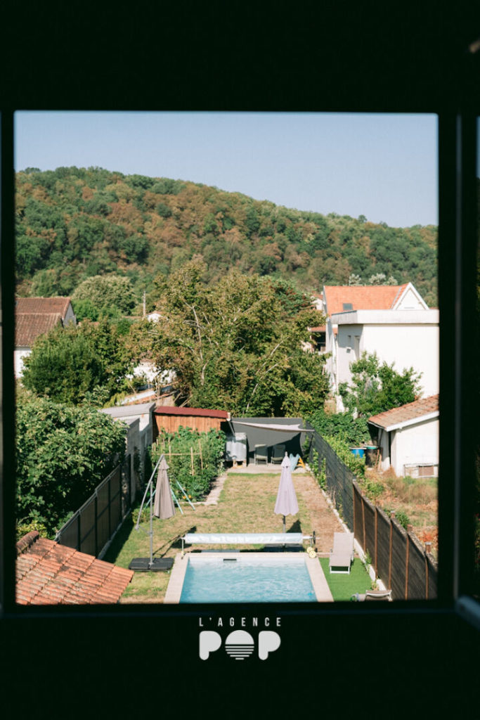 POKA – La maison de ville qui a pensé à tout - photo 18