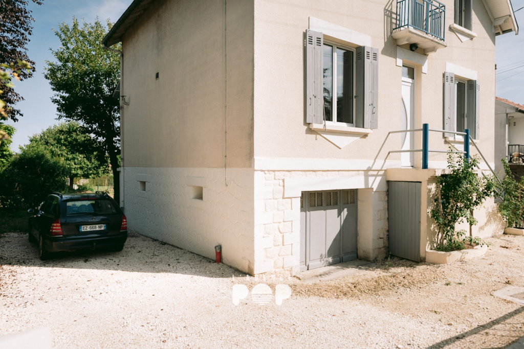 JORDAAN – Une maison de famille aux portes de Périgueux - photo 1