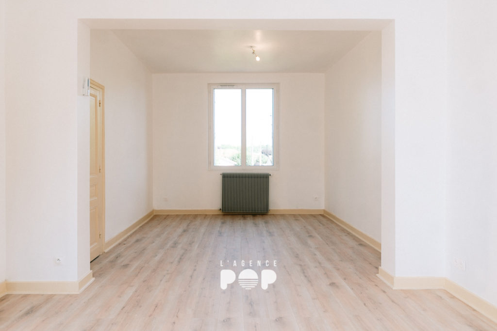 JORDAAN – Une maison de famille aux portes de Périgueux - photo 2