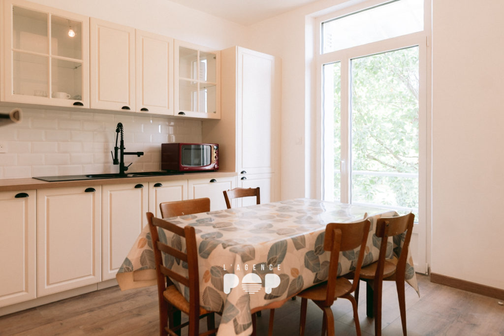 JORDAAN – Une maison de famille aux portes de Périgueux - photo 3
