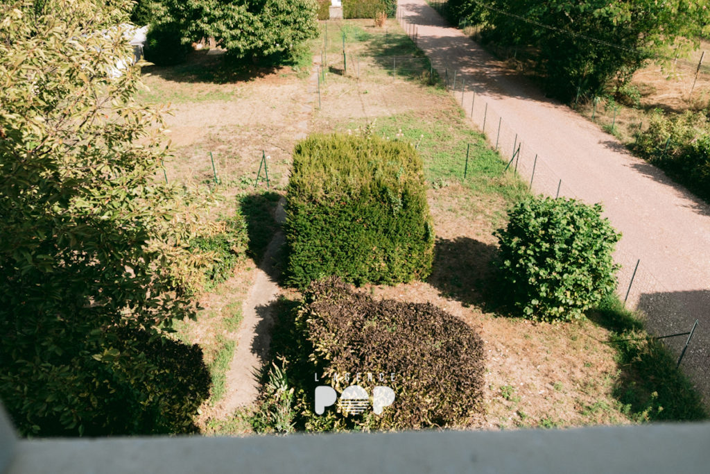 JORDAAN – Une maison de famille aux portes de Périgueux - photo 4
