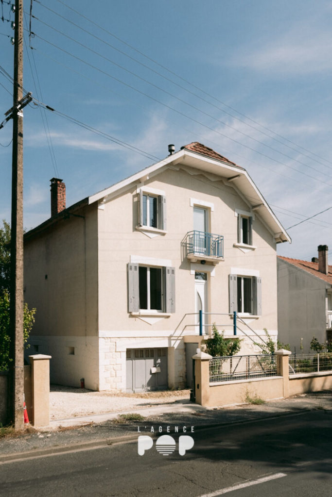 JORDAAN – Une maison de famille aux portes de Périgueux - photo 5