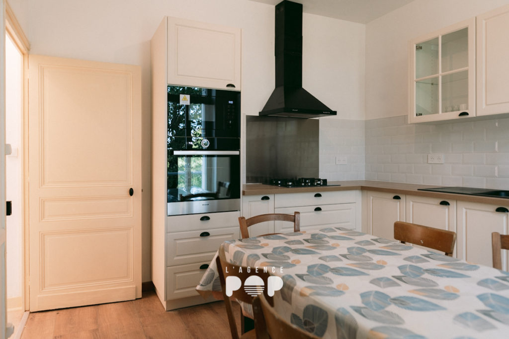 JORDAAN – Une maison de famille aux portes de Périgueux - photo 7