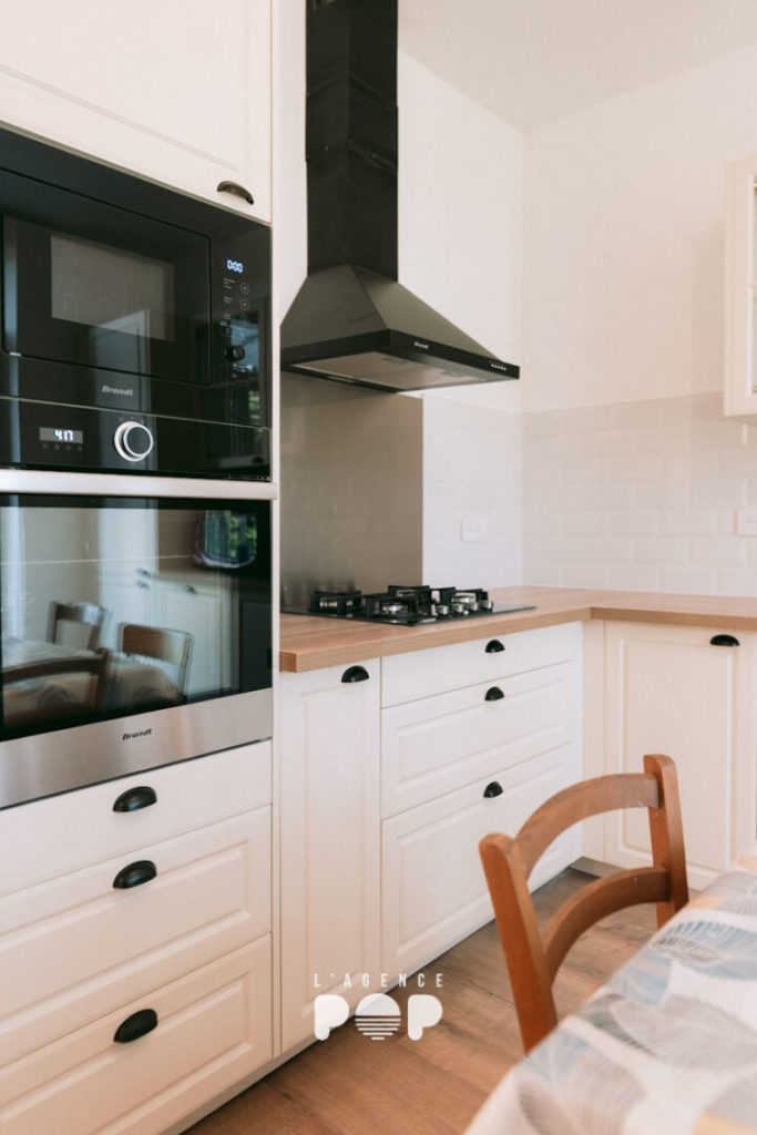 JORDAAN – Une maison de famille aux portes de Périgueux - photo 8