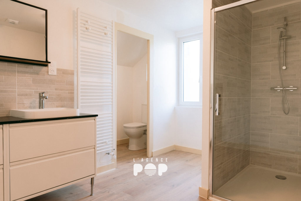 JORDAAN – Une maison de famille aux portes de Périgueux - photo 12