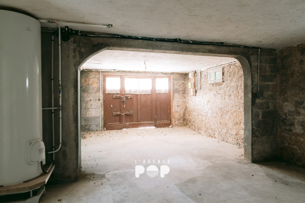 JORDAAN – Une maison de famille aux portes de Périgueux - photo 14