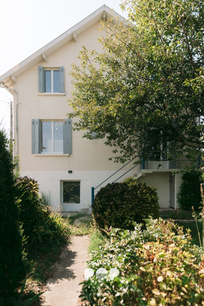 JORDAAN – Une maison de famille aux portes de Périgueux - photo 16