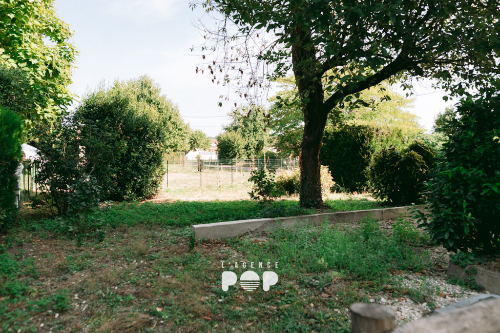 JORDAAN – Une maison de famille aux portes de Périgueux - photo 17