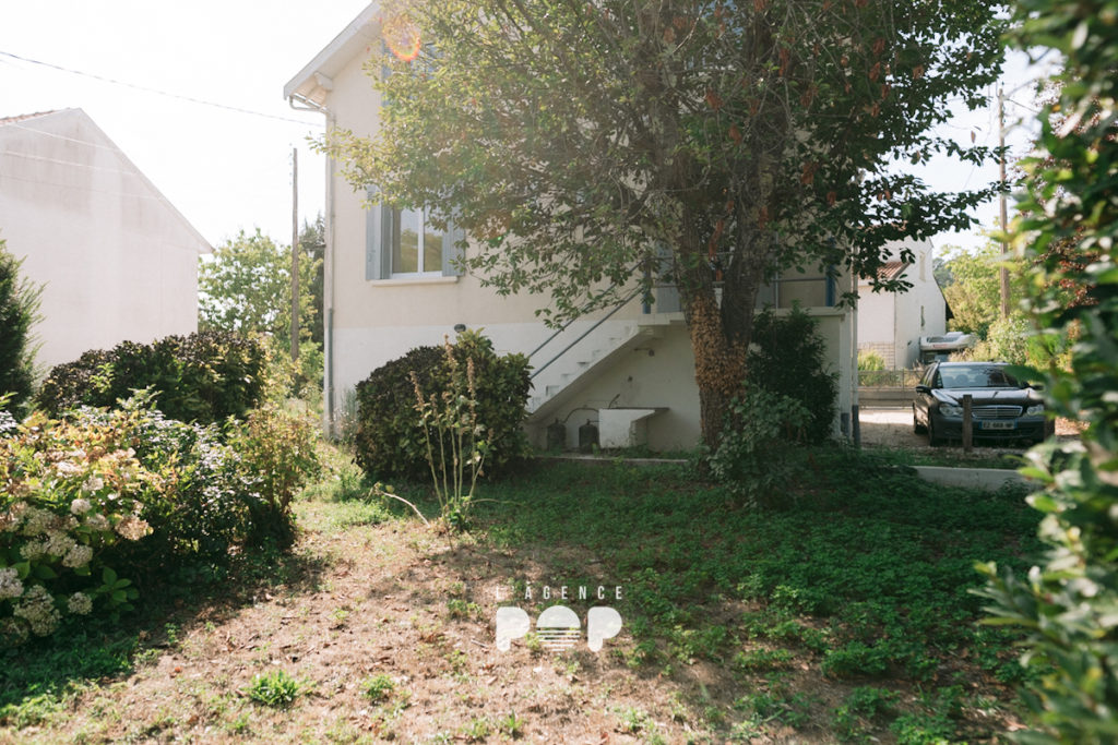 JORDAAN – Une maison de famille aux portes de Périgueux - photo 18