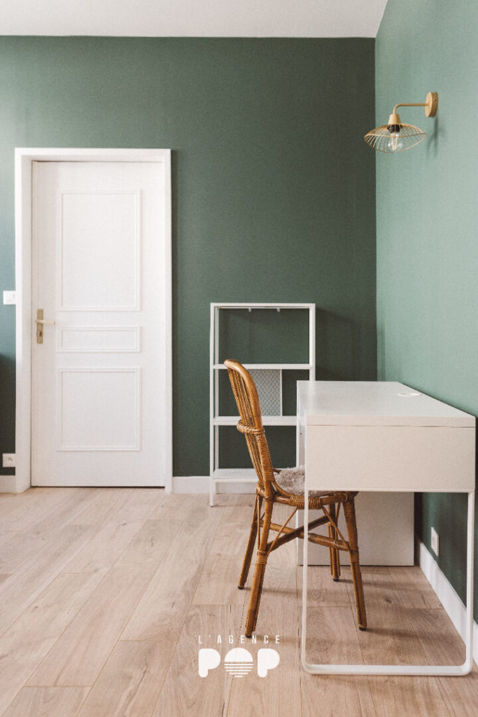 Appartement meublé 1 chambre à louer à Périgueux - photo 3