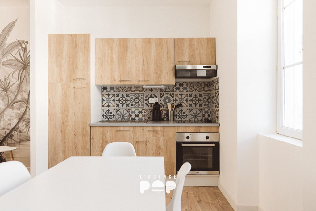 Appartement meublé 1 chambre à louer à Périgueux - photo 5