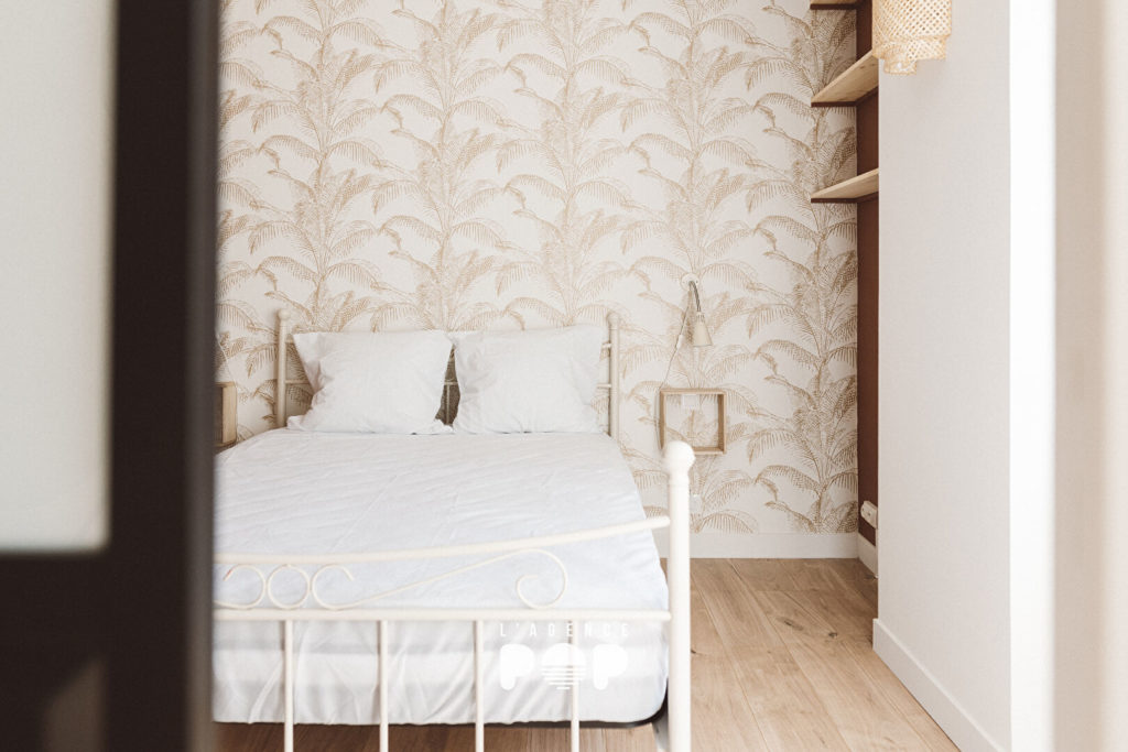 Appartement meublé 1 chambre à louer à Périgueux - photo 9