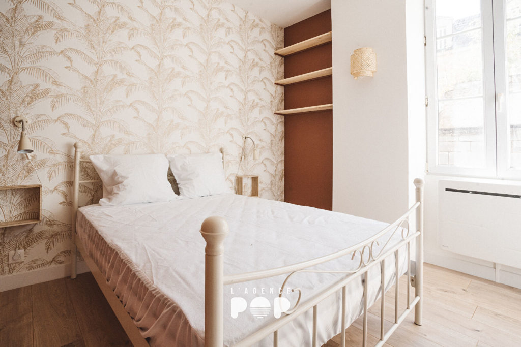 Appartement meublé 1 chambre à louer à Périgueux - photo 10