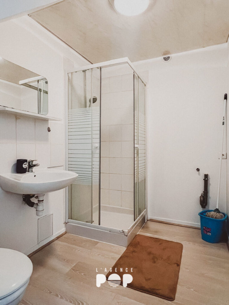 Appartement T2 meublé à Périgueux - photo 5