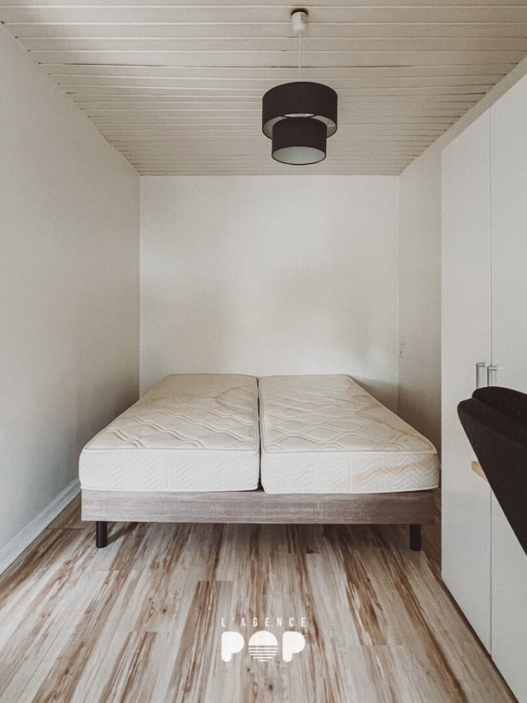 Appartement T2 meublé à Périgueux - photo 6