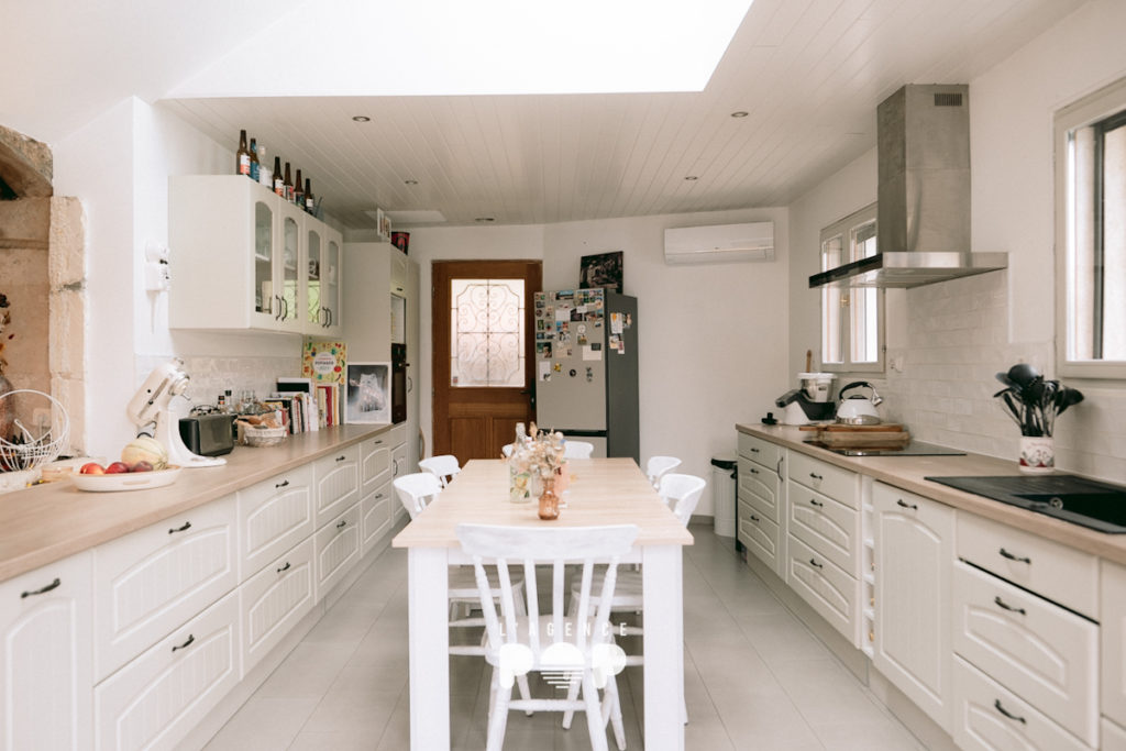 Maison en pierre avec piscine à louer à Périgueux - photo 5