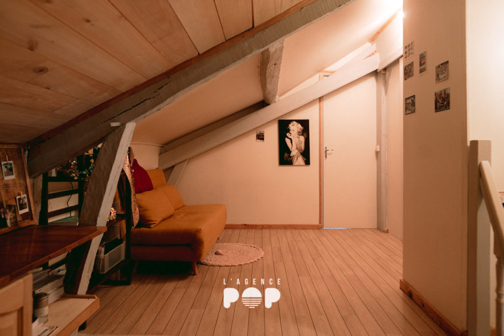 Maison en pierre avec piscine à louer à Périgueux - photo 10
