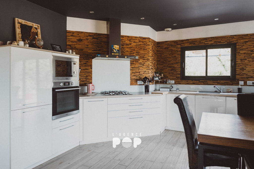 Maison de plain-pied à Saint Jory De Chalais - photo 7