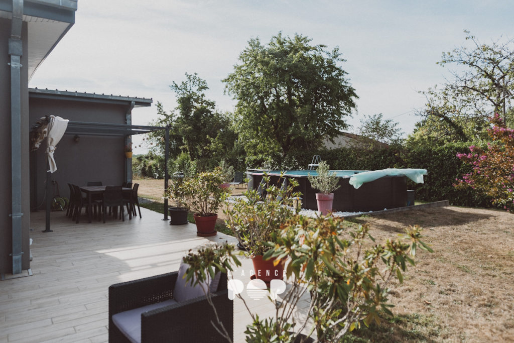 Maison de plain-pied à Saint Jory De Chalais - photo 16