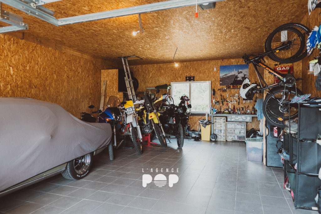 Maison de plain-pied à Saint Jory De Chalais - photo 17