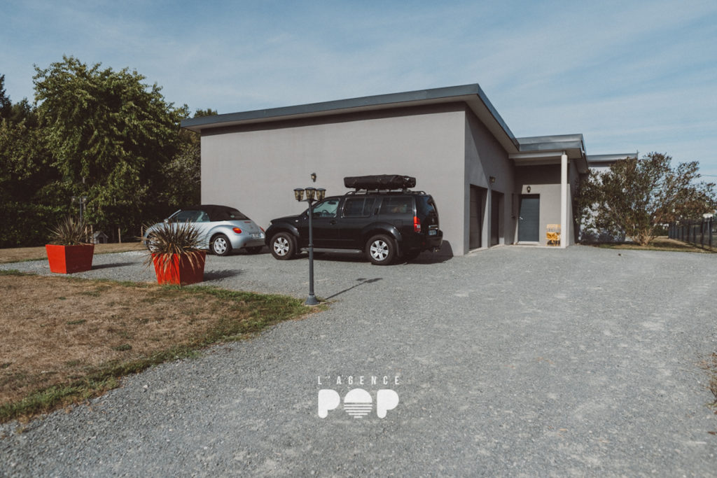 Maison de plain-pied à Saint Jory De Chalais - photo 18