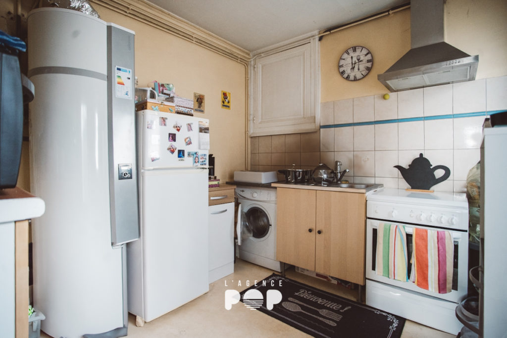 Appartement T2 non meublé à Périgueux - photo 2