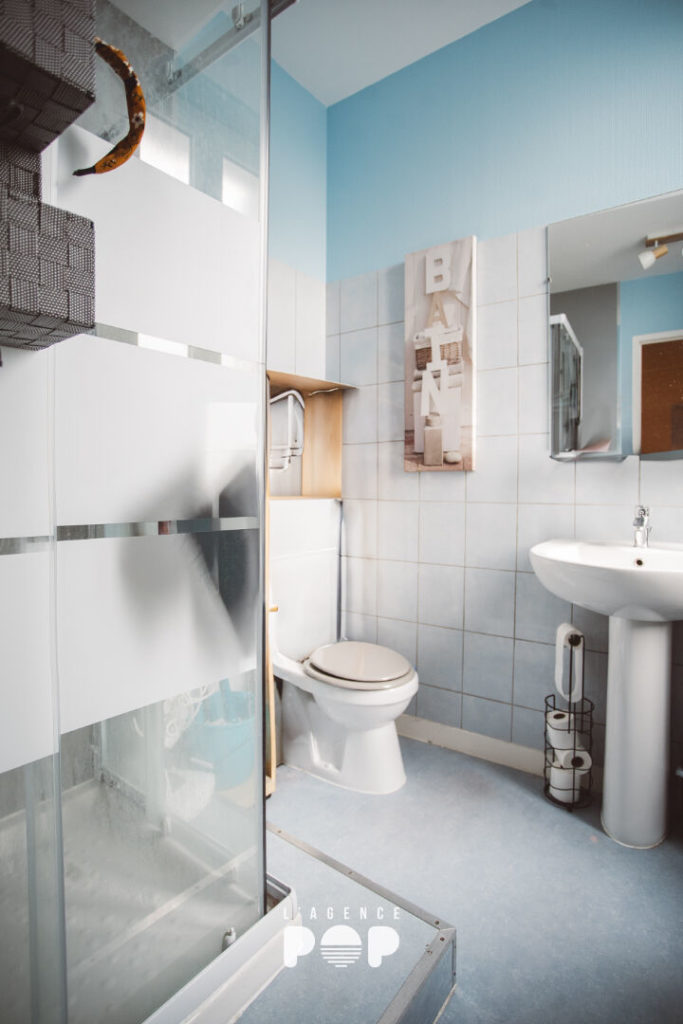 Appartement T2 non meublé à Périgueux - photo 3