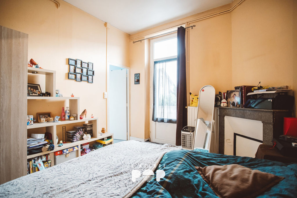 Appartement T2 non meublé à Périgueux - photo 4
