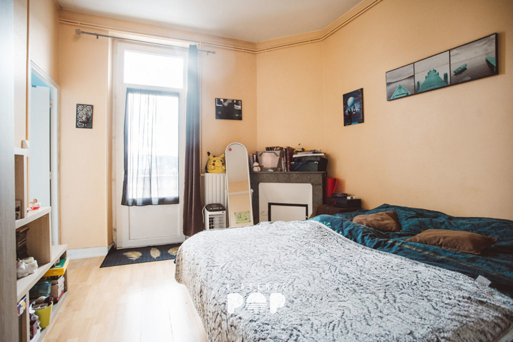 Appartement T2 non meublé à Périgueux - photo 5