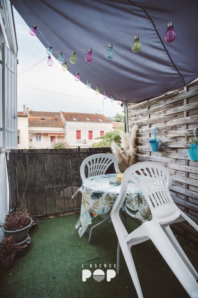 Appartement T2 non meublé à Périgueux - photo 6