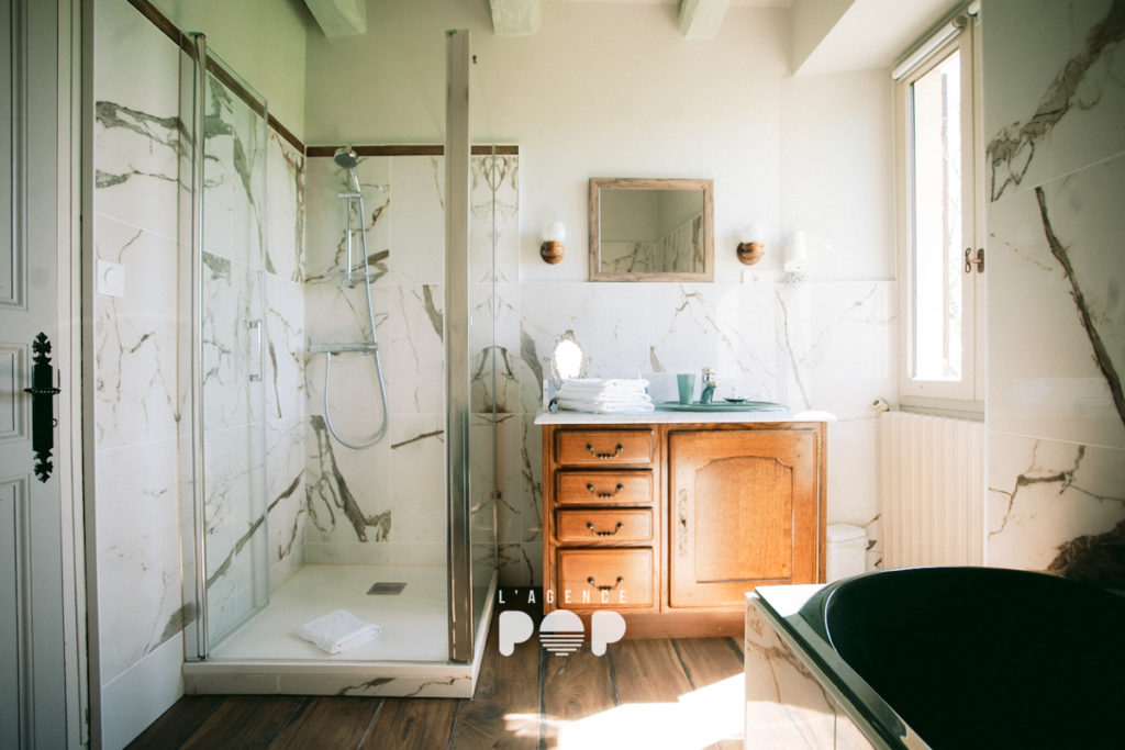Bâtisse avec chambres d&rsquo;hôtes, piscine, dépendances et terrain à Thenon - photo 11