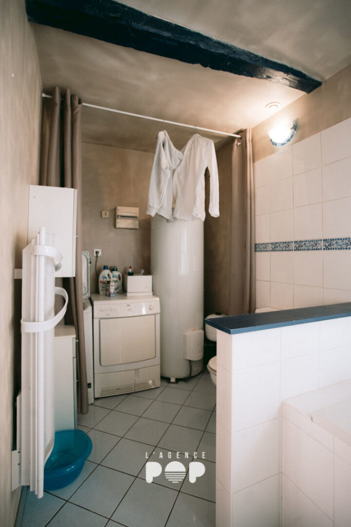 Colocation, 3 chambres à Savignac Les Eglises - photo 7