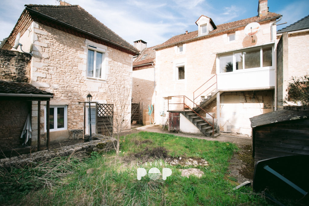 Colocation, 3 chambres à Savignac Les Eglises - photo 12