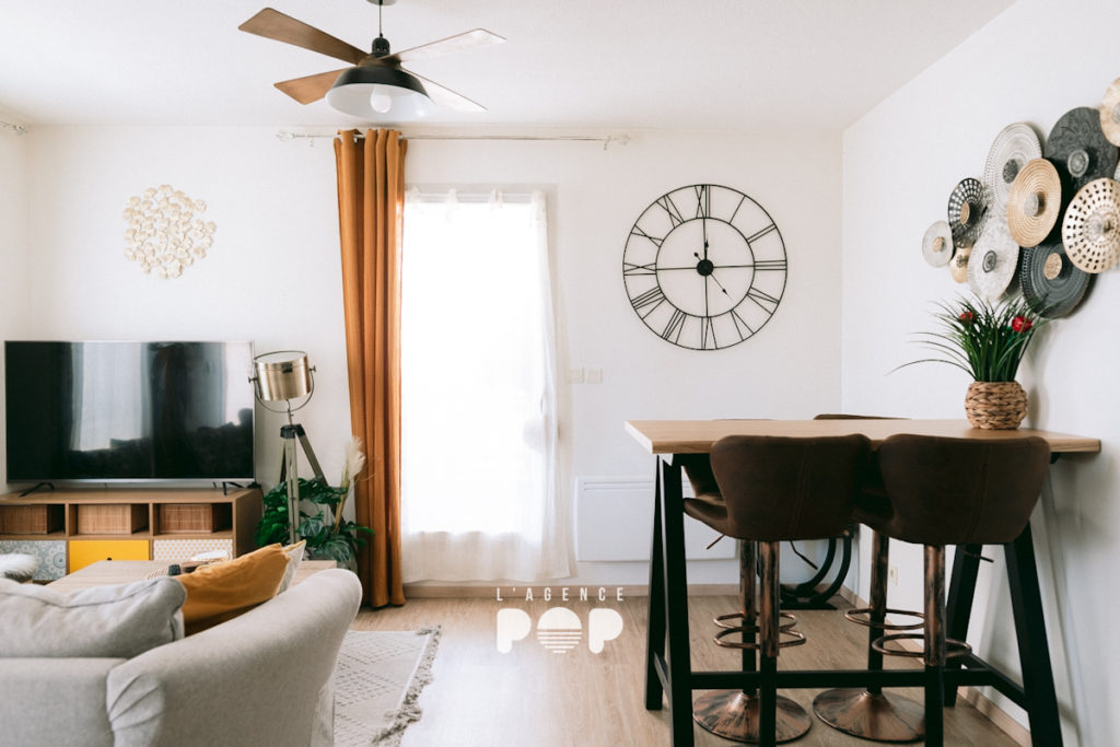 Appartement T2 avec balcon à Périgueux - photo 1