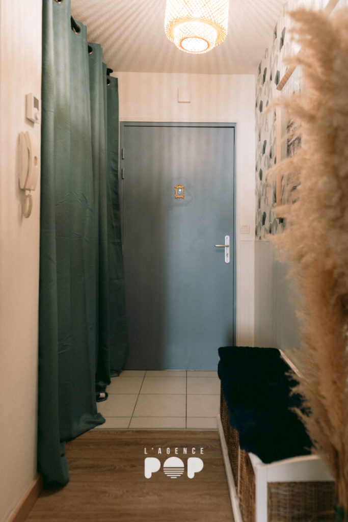 Appartement T2 avec balcon à Périgueux - photo 2
