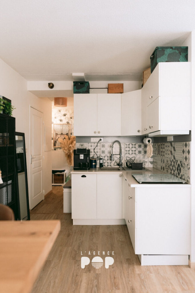 Appartement T2 avec balcon à Périgueux - photo 5