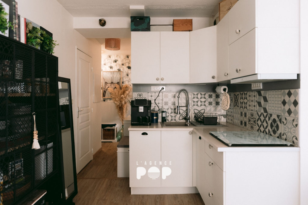 Appartement T2 avec balcon à Périgueux - photo 6