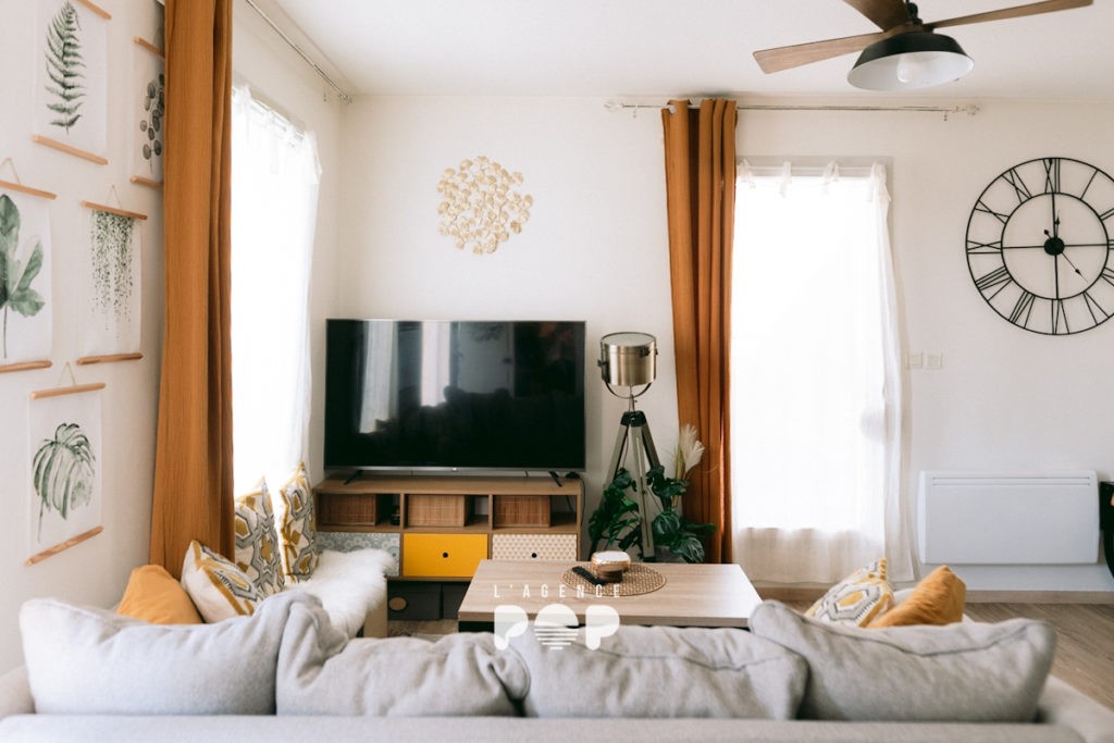 Appartement T2 avec balcon à Périgueux - photo 8