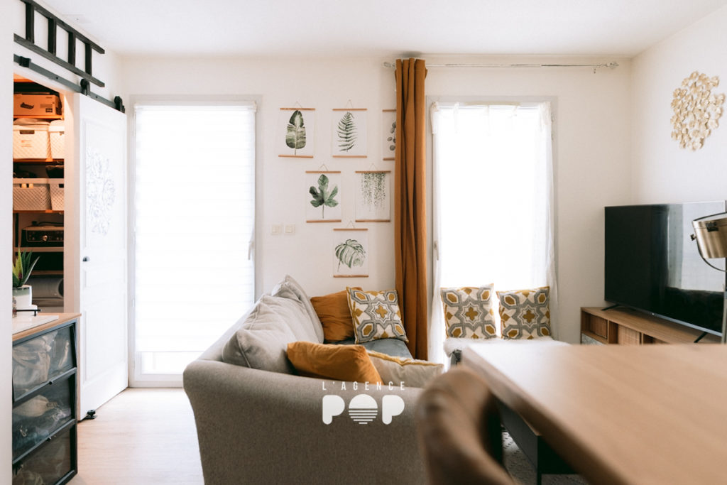 Appartement T2 avec balcon à Périgueux - photo 10