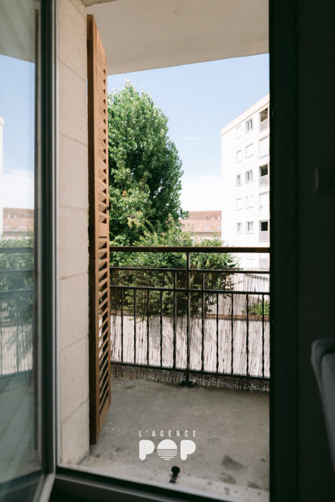 Appartement T2 avec balcon à Périgueux - photo 11