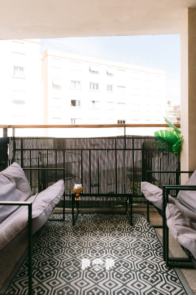 Appartement T2 avec balcon à Périgueux - photo 12