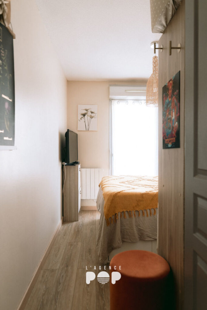 Appartement T2 avec balcon à Périgueux - photo 15