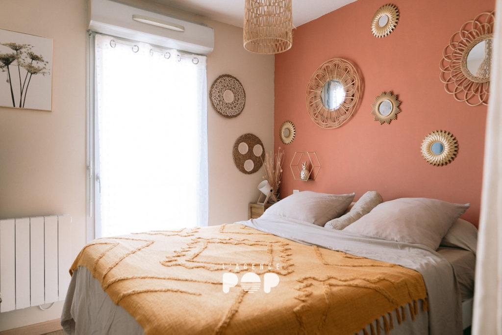 Appartement T2 avec balcon à Périgueux - photo 16