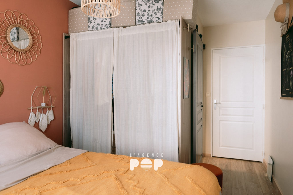 Appartement T2 avec balcon à Périgueux - photo 17
