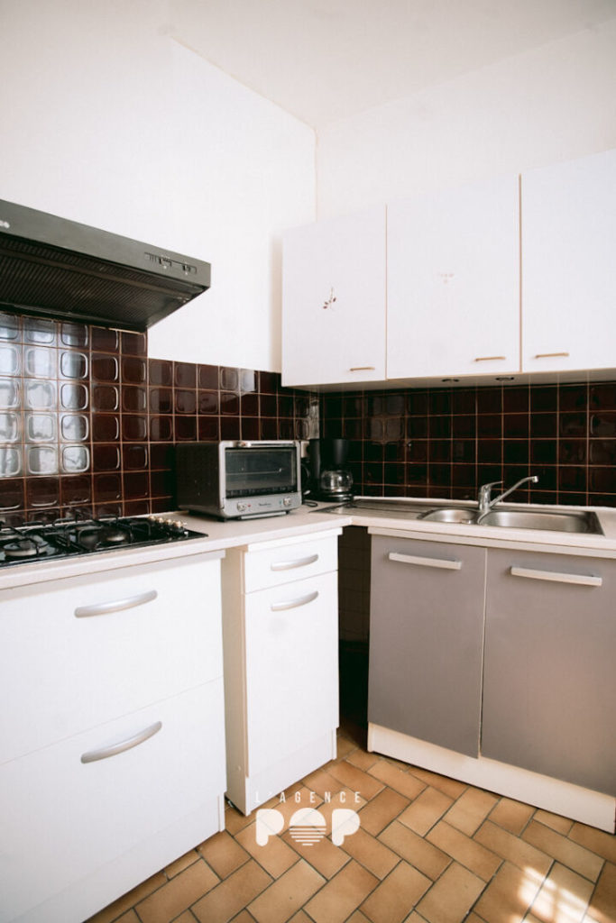 Appartement T2 avec terrasse à Périgueux - photo 4