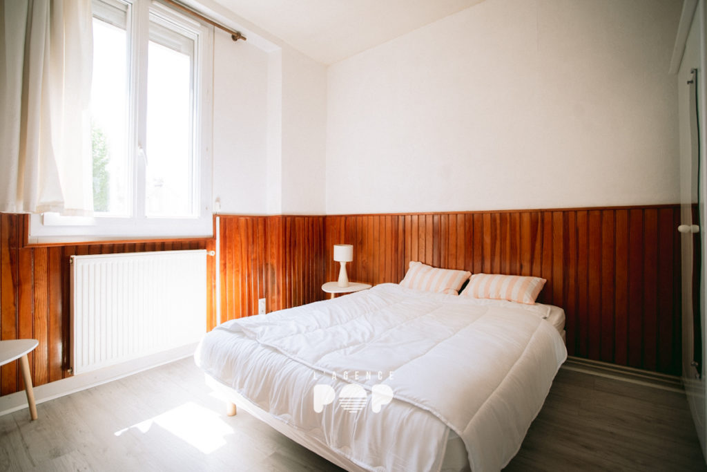 Appartement T2 avec terrasse à Périgueux - photo 8