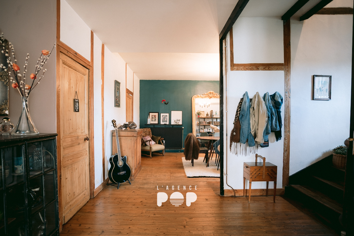 Maison 9 pièces 248 m² · à Périgueux · 248,3 m² · 398 000 €