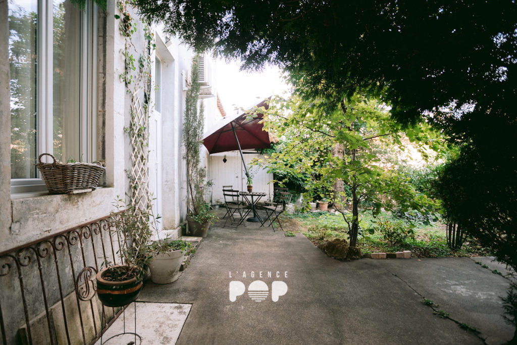 Maison de ville avec jardin à Périgueux - photo 17