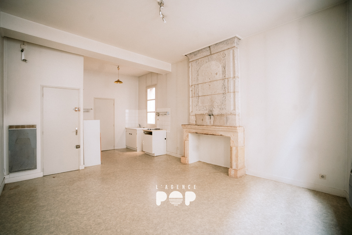 Immeuble 4 pièces 100 m² · à Perigueux · 100 m² · 229 000 €